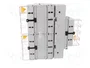SPAMEL Interruptor Generador de Red 160A I-0-II