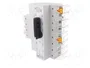 SPAMEL Interruptor Generador de Red 160A I-0-II