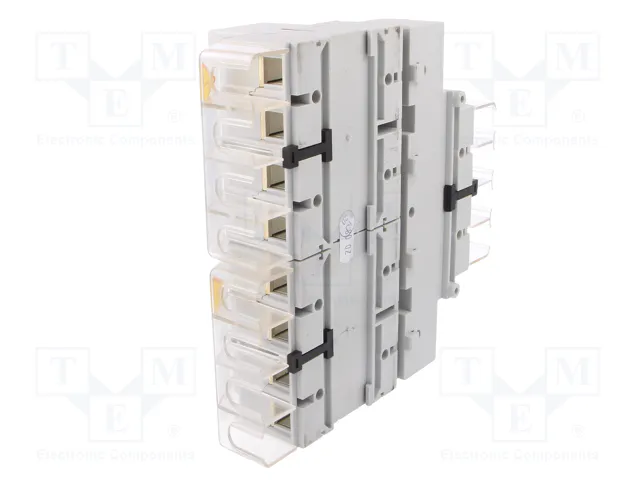 SPAMEL Interruptor Generador de Red 160A I-0-II