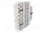 SPAMEL Interruptor Generador de Red 160A I-0-II