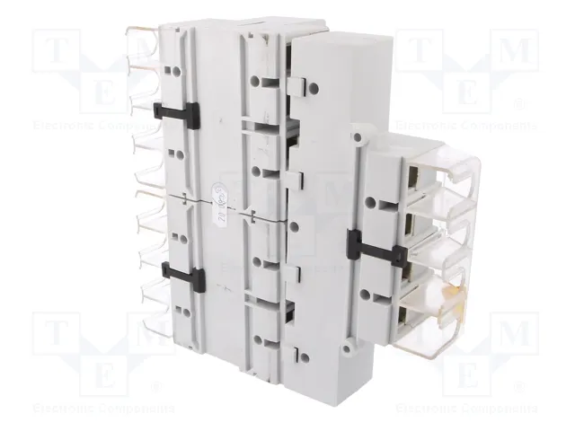 SPAMEL Interruptor Generador de Red 160A I-0-II