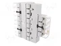 SPAMEL Interruptor Generador de Red 160A I-0-II