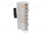 SPAMEL Interruptor Generador de Red 160A I-0-II