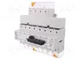 SPAMEL Interruptor Generador de Red 160A I-0-II