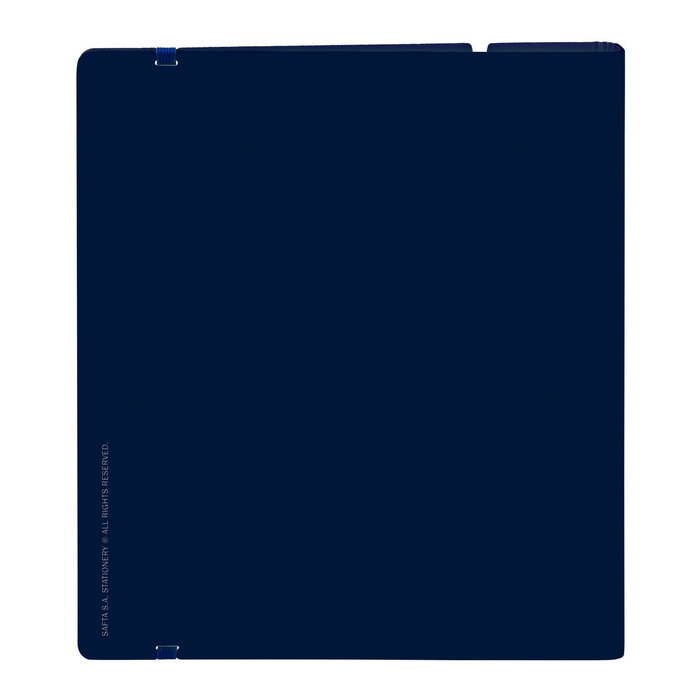 Safta Carpeta Benetton Damero con Recambio DIN A4 Safta Carpeta Benetton Damero con Recambio DIN A4