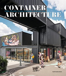 LOFT PUBLICATIONS, CONTAINER ARCHITECTURE - LOFT PUBLICATIONS