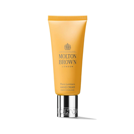 Molton Brown Flora Luminare Hand Cream Crema de Manos 40 mL
