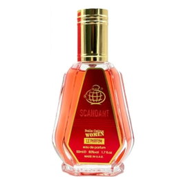 Scandant Belle Celine, Perfume, Para mujeres, 50 ml