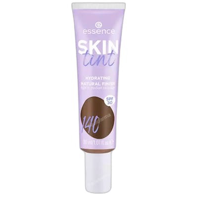 Essence SKIN TINT crema hidratante con color SPF30 #140 Essence SKIN TINT crema hidratante con color SPF30 #140