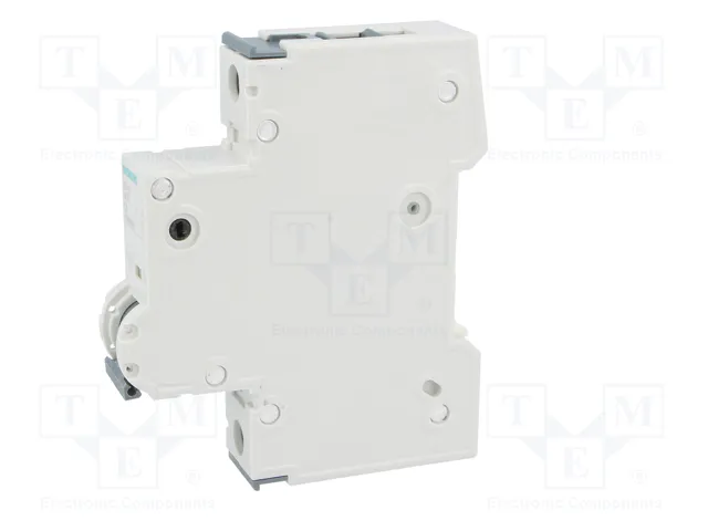 Siemens Automat C 2A 5SY41027 1 polo 10kA Siemens Automat C 2A 5SY41027 1 polo 10kA