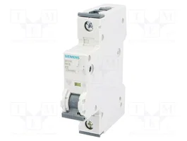 Siemens Automat C 2A 5SY41027 1 polo 10kA