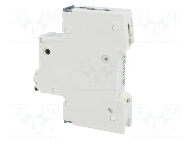 Siemens Automat C 2A 5SY41027 1 polo 10kA Siemens Automat C 2A 5SY41027 1 polo 10kA