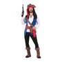 My Other Me Disfraz Pirata Caribeño Talla M