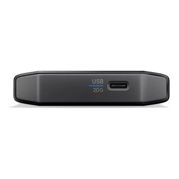 SanDisk Professional PRO-BLADE Caja de Almacenamiento USB 3.2 Gen 2x2
