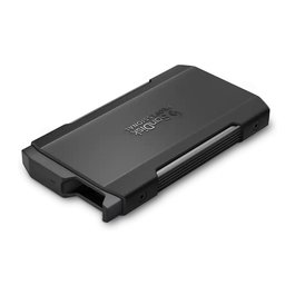 SanDisk Professional PRO-BLADE Caja de Almacenamiento USB 3.2 Gen 2x2