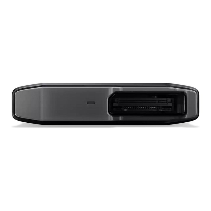 SanDisk Professional PRO-BLADE Caja de Almacenamiento USB 3.2 Gen 2x2