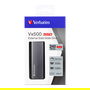 Verbatim Vx500 SSD Externo 240GB USB 3.1 Gen 2