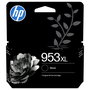 HP Cartucho de Tinta Negro 953XL