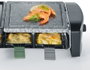 Severin RG9645 Raclette grill 8 personas - Negro