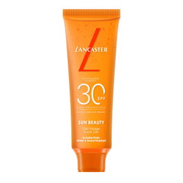 Lancaster Sun Sport Gel Facial Invisible SPF30