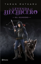 El elegido, Taran Matharu - PLANETA