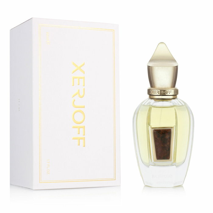 Xerjoff Richwood Eau de Parfum 50 ml