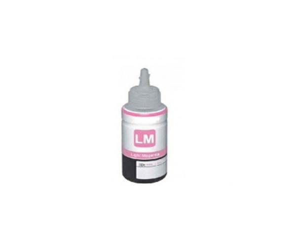 Epson T6736 Tinta Inkjet Magenta Claro 100ml Premium Original
