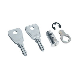 Hager Schliessung Volta Standard VZ302N para instalación en tirador