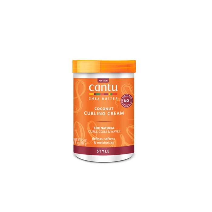 Cantu Coconut Curling Cream de 709g