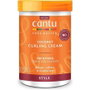 Cantu Coconut Curling Cream con Coco y Manteca de Karité