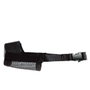 Nayeco Bozal de Nylon Negro Talla M