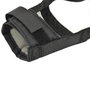 Nayeco Bozal de Nylon Negro Talla M