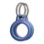 Belkin Paquete de 2 Fundas Secure Holder para Apple AirTag, Azul MSC002BTBL
