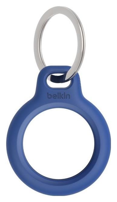 Belkin Paquete de 2 Fundas Secure Holder para Apple AirTag, Azul MSC002BTBL Belkin Paquete de 2 Fundas Secure Holder para Apple AirTag, Azul MSC002BTBL