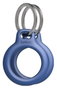 Belkin Paquete de 2 Fundas Secure Holder para Apple AirTag, Azul MSC002BTBL