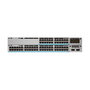 Cisco Catalyst C9300-48S-E Switch gestionado L2/L3 con 48 puertos SFP