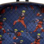 LOUNGEFLY Mochila Naruto Shippuden 45cm Piel Vegana