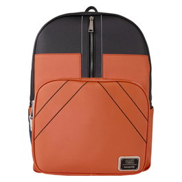 LOUNGEFLY Mochila Naruto Shippuden 45cm Piel Vegana