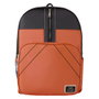 LOUNGEFLY Mochila Naruto Shippuden 45cm Piel Vegana