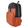 LOUNGEFLY Mochila Naruto Shippuden 45cm Piel Vegana