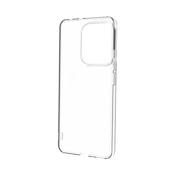 Funda para Móvil Muvit Transparente Funda para Móvil Muvit Transparente