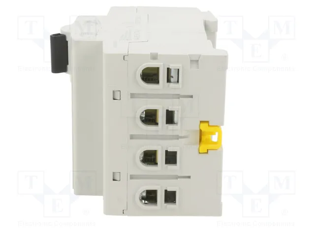 ABB FH204AC-40/0.3 Interruptor Diferencial 4 Polos 40A 300mA ABB FH204AC-40/0.3 Interruptor Diferencial 4 Polos 40A 300mA