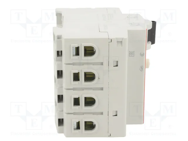 ABB FH204AC-40/0.3 Interruptor Diferencial 4 Polos 40A 300mA ABB FH204AC-40/0.3 Interruptor Diferencial 4 Polos 40A 300mA
