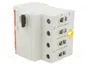 ABB FH204AC-40/0.3 Interruptor Diferencial 4 Polos 40A 300mA