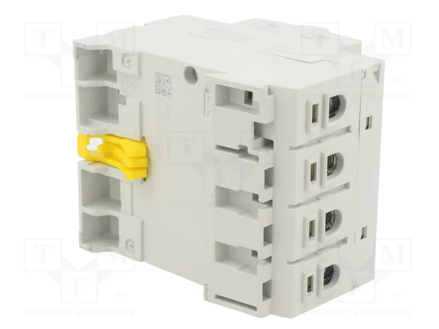 ABB FH204AC-40/0.3 Interruptor Diferencial 4 Polos 40A 300mA ABB FH204AC-40/0.3 Interruptor Diferencial 4 Polos 40A 300mA