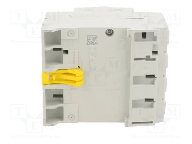 ABB FH204AC-40/0.3 Interruptor Diferencial 4 Polos 40A 300mA ABB FH204AC-40/0.3 Interruptor Diferencial 4 Polos 40A 300mA