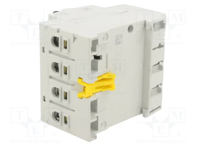 ABB FH204AC-40/0.3 Interruptor Diferencial 4 Polos 40A 300mA ABB FH204AC-40/0.3 Interruptor Diferencial 4 Polos 40A 300mA