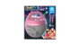 Cefa Karaoke Party Ball Rosa con luces y 2 Micros 40 w