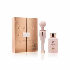 Set Erótico High on Love Hemp