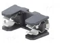 ESKA Portafusibles SMD 5x20mm 10A